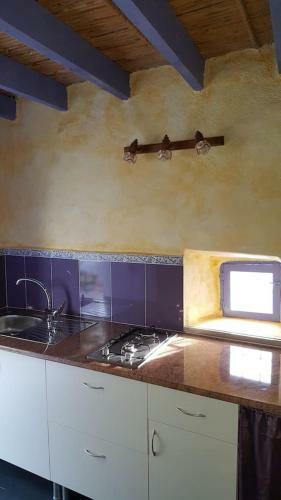 Apartamento Casa-cueva Nijar