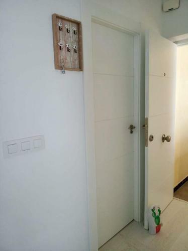 Acogedor Apartamento Para 4pax - AC
