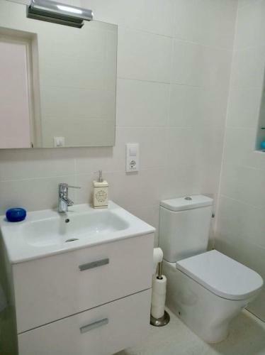 Acogedor Apartamento Para 4pax - AC