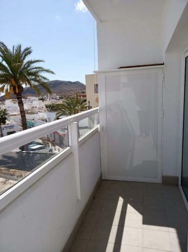 Acogedor Apartamento Para 4pax - AC