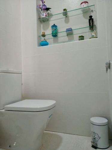 Acogedor Apartamento Para 4pax - AC
