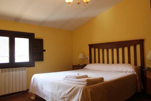 Apartamentos Noguera De Albarrac�n