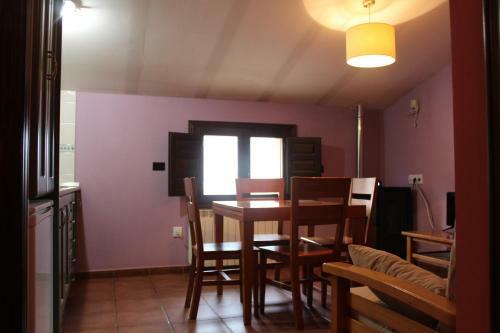 Apartamentos Noguera De Albarrac�n