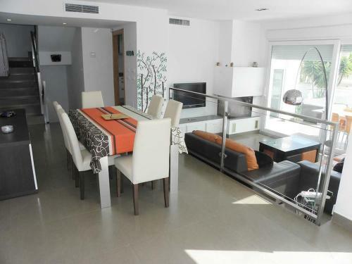 Luxury Holiday Home In Nijar With Private Swimming Pool