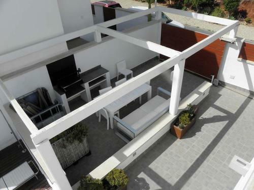 Luxury Holiday Home In Nijar With Private Swimming Pool