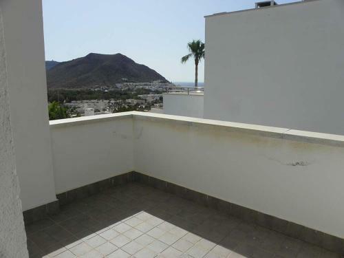 Luxury Holiday Home In Nijar With Private Swimming Pool