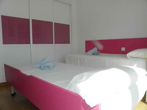 Luxury Holiday Home In Nijar With Private Swimming Pool
