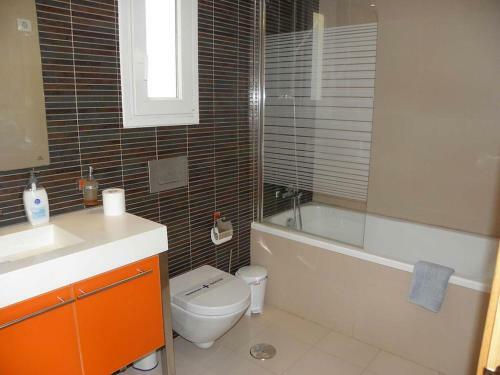Luxury Holiday Home In Nijar With Private Swimming Pool