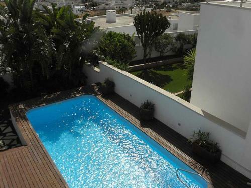 Luxury Holiday Home In Nijar With Private Swimming Pool