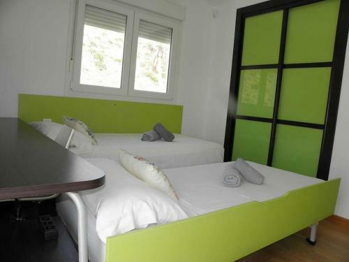 Luxury Holiday Home In Nijar With Private Swimming Pool