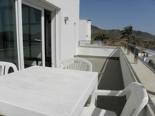 Luxury Holiday Home In Nijar With Private Swimming Pool