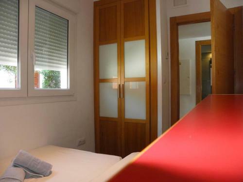 Luxury Holiday Home In Nijar With Private Swimming Pool
