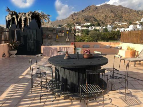 Apartamento Loft "el Parque"
