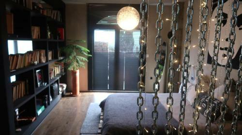 Apartamento Loft "el Parque"