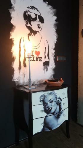 Apartamento Loft "el Parque"