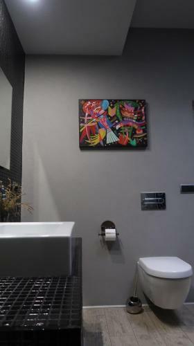 Apartamento Loft "el Parque"