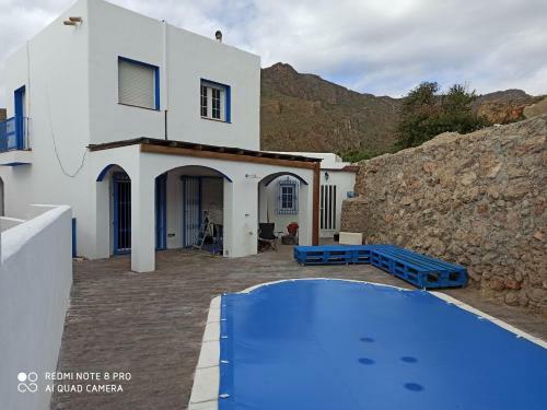 Casa Rural Sombra De La Atalaya