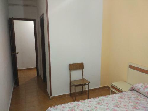 Albergue Hospederia Montes