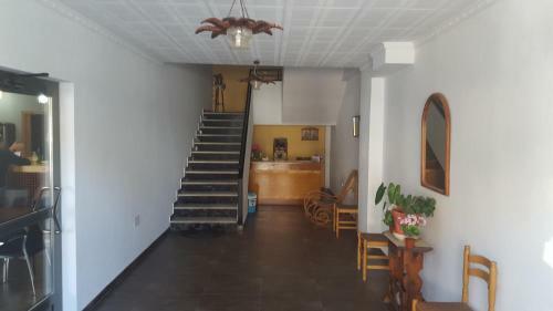 Albergue Hospederia Montes