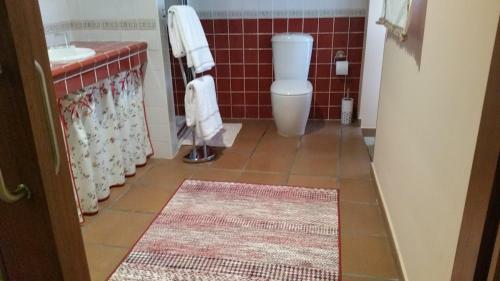 A Casa Do Buxo