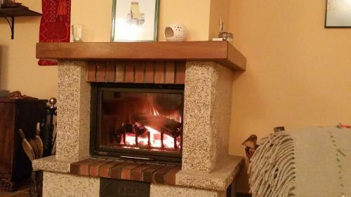 A Casa Do Buxo