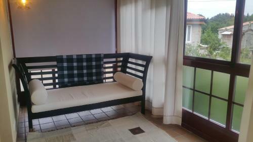 A Casa Do Buxo