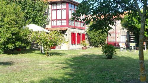 A Casa Do Buxo