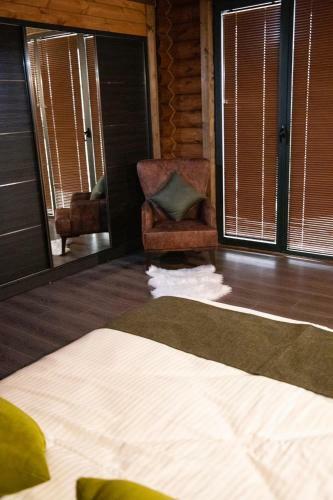 Chateau Village Dilijan