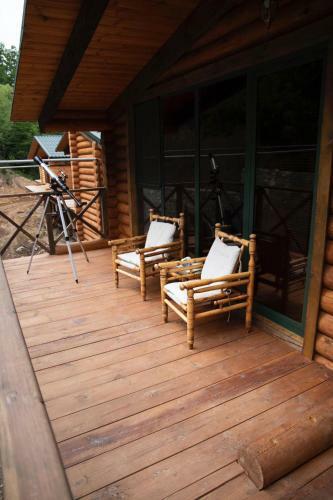 Chateau Village Dilijan