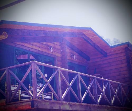 Chateau Village Dilijan