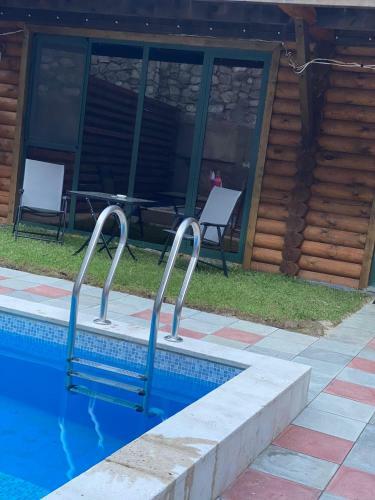Chateau Village Dilijan