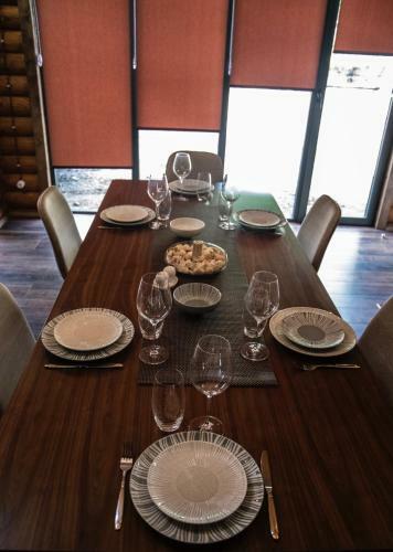 Chateau Village Dilijan