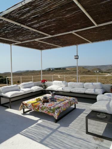 Cortijo Bellavista