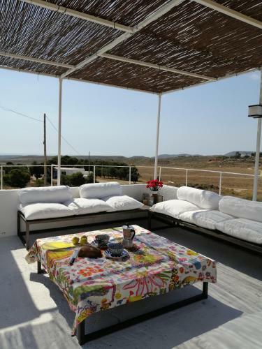 Cortijo Bellavista