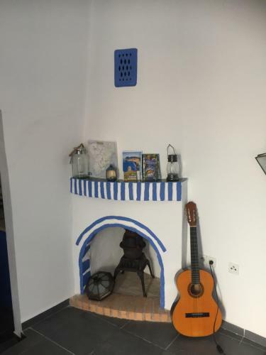 Apartamento Casa Del Capitan