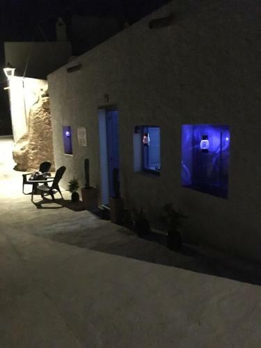 Apartamento Casa Del Capitan