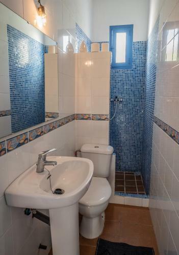 Apartamento Casa Del Capitan