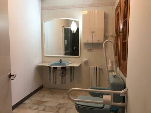 Apartamento Casa Glorieta En Villa de Nijar Con Piscina