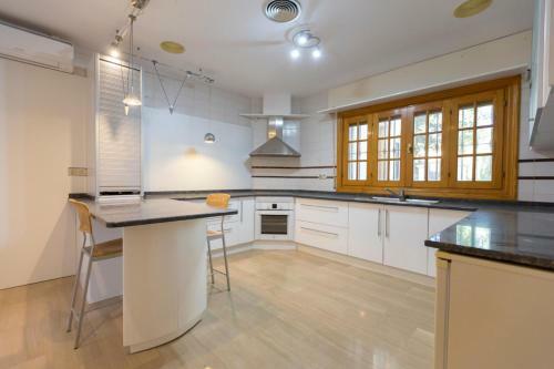 Apartamento Casa Glorieta En Villa de Nijar Con Piscina