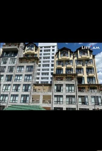 Apartamento Dilijan