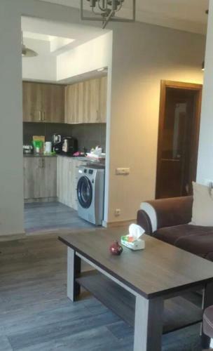 Apartamento Dilijan