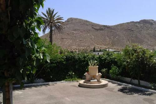 Agroturismo Casa Rural La Yedra
