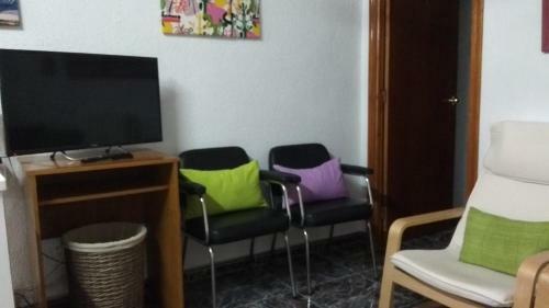 Agroturismo Casa Rural La Yedra