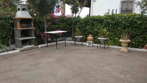 Agroturismo Casa Rural La Yedra