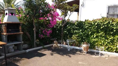 Agroturismo Casa Rural La Yedra