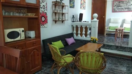 Agroturismo Casa Rural La Yedra