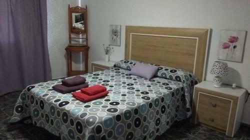 Agroturismo Casa Rural La Yedra
