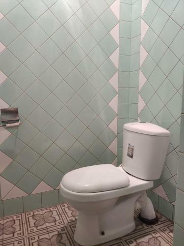Apartamento Guesthouse Dilsun
