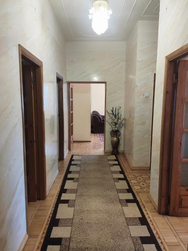 Apartamento Guesthouse Dilsun