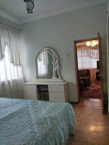 Apartamento Guesthouse Dilsun